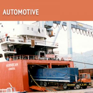 automotive GTA