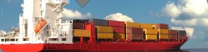 container shipping
