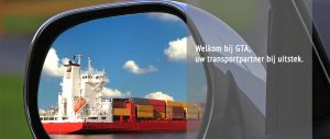 GTA global transport amsterdam