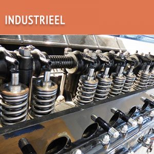 INDUSTRIEEL GTA