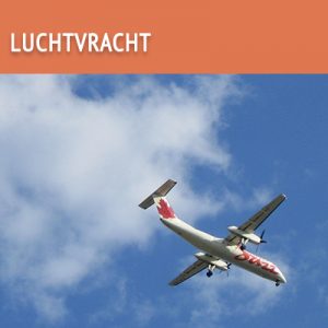 LUCHTVRACHT