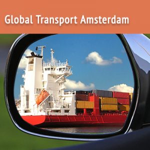 global transport Amsterdam