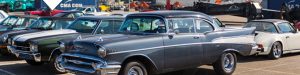 RORO shipping, auto en boot transport
