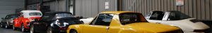 global transport Amsterdam Automotive