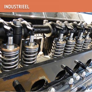 industrieel