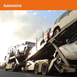 automotive global transport amsterdam