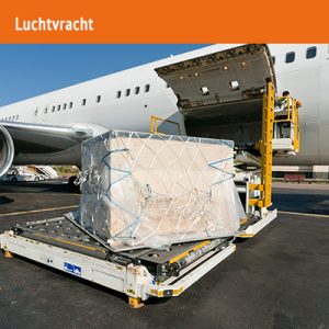 luchtvracht GTA